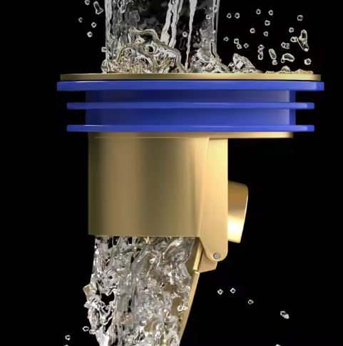 Latest company Cases about September 2025: Latest Bathroom Product Trends