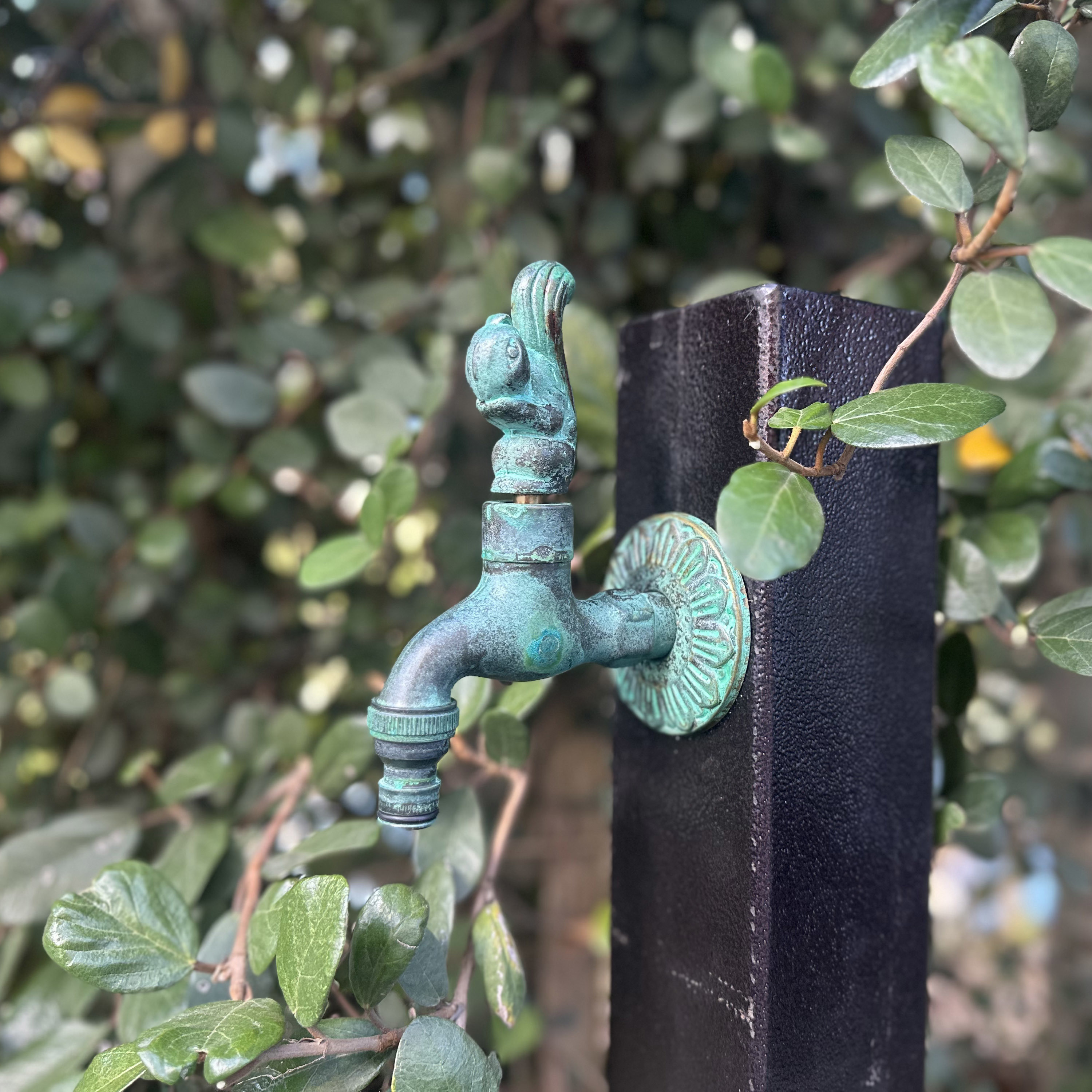 Latest company Cases about BangQi Brass Animal Faucets: Where Whimsy Meets Wonder