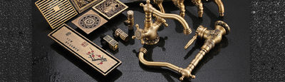 quality Floor Drain factory