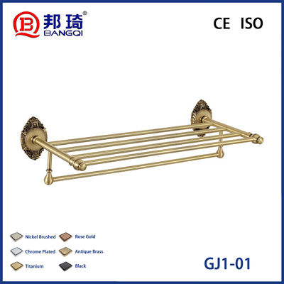 Good price GJ1-01 Brass Bathroom Bracket online
