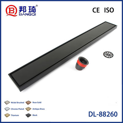 Good price DL-88260 Brass Floor Drain online