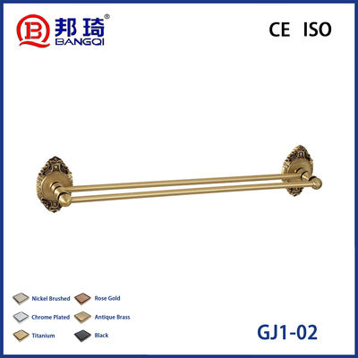 Good price GJ1-02 Brass Bathroom Bracket online