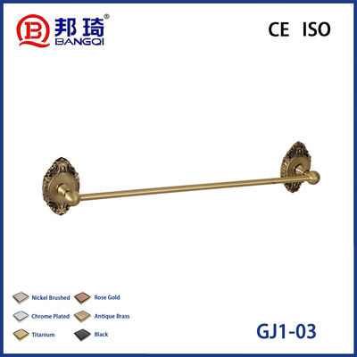 Good price GJ1-03 Brass Bathroom Bracket online