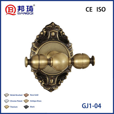 Good price GJ1-04 Brass Bathroom Bracket online