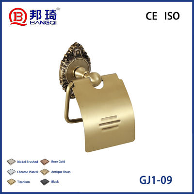 Good price GJ1-09 Brass Bathroom Bracket online