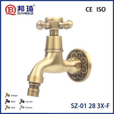 Good price SZ-01 28 3X-F European Style Bibcock online