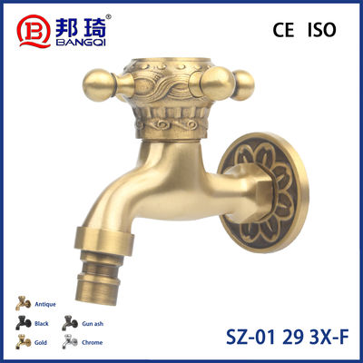 Good price SZ-01 29 3X-F European Style Bibcock online