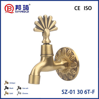 Good price SZ-01 30 6T-F European Style Bibcock online
