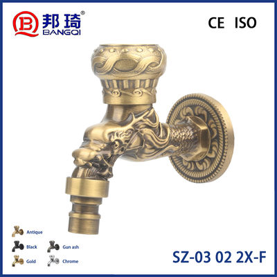 Good price SZ-03 02 2X-F European Style Bibcock online