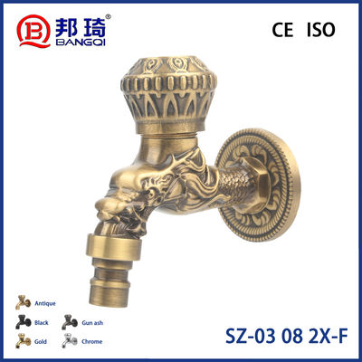 Good price SZ-03 08 2X-F European Style Bibcock online