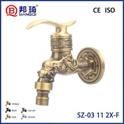 Good price SZ-03 11 2X-F European Style Bibcock online