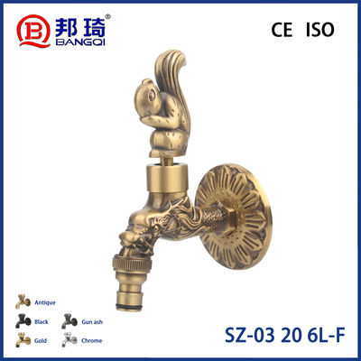 Good price SZ-03 20 6L-F European Style Bibcock online