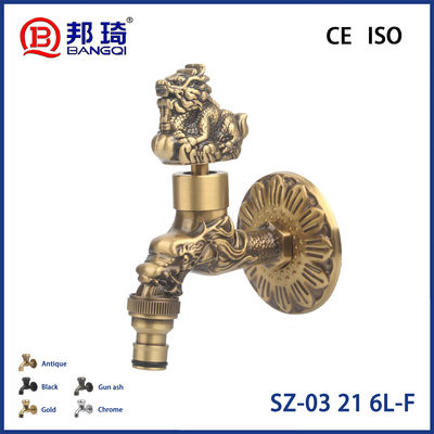 Good price SZ-03 21 6L-F European Style Bibcock online