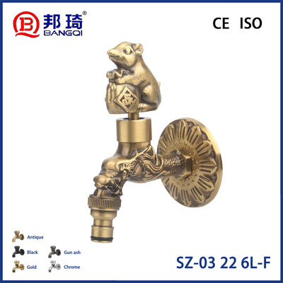 Good price SZ-03 22 6L-F European Style Bibcock online