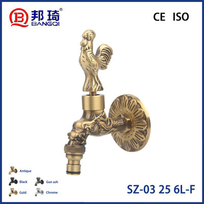 Good price SZ-03 25 6L-F European Style Bibcock online