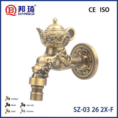 Good price SZ-03 26 2X-F European Style Bibcock online