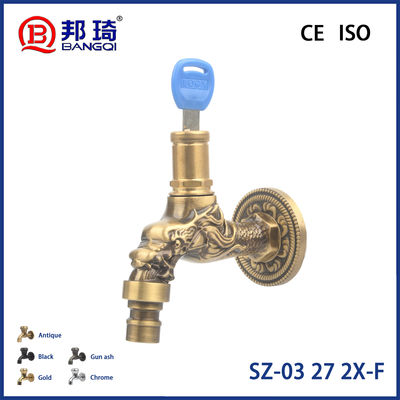 Good price SZ-03 27 2X-F European Style Bibcock online
