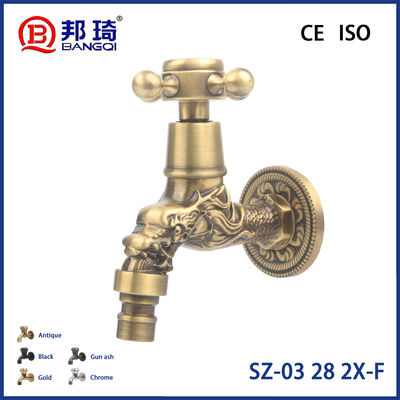 Good price SZ-03 28 2X-F European Style Bibcock online