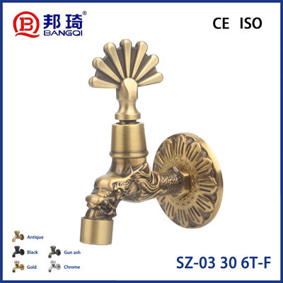 Good price SZ-03 30 6T-F European Style Bibcock online