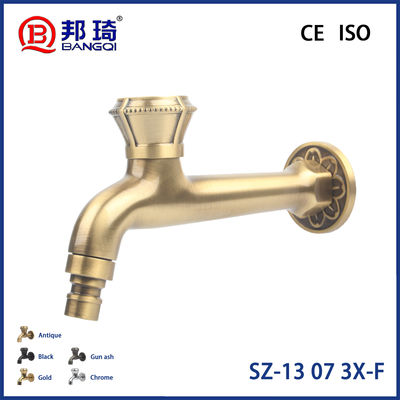 Good price SZ-13 07 3X-F European Style Bibcock online