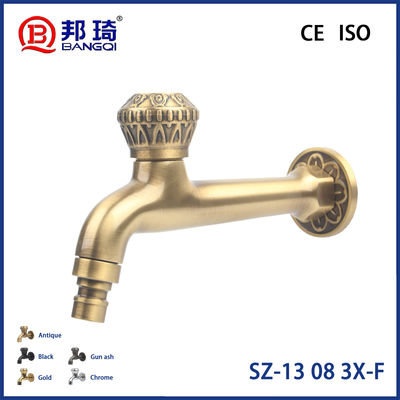 Good price SZ-13 08 3X-F European Style Bibcock online