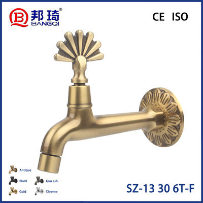 Good price SZ-13 30 6T-F European Style Bibcock online