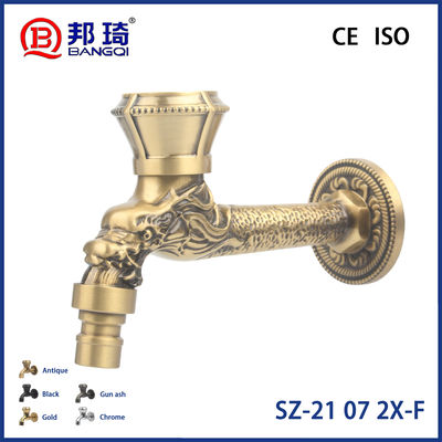 Good price SZ-21 07 2X-F European Style Bibcock online