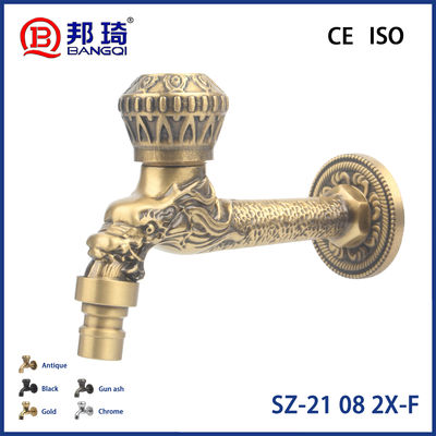 Good price SZ-21 08 2X-F European Style Bibcock online