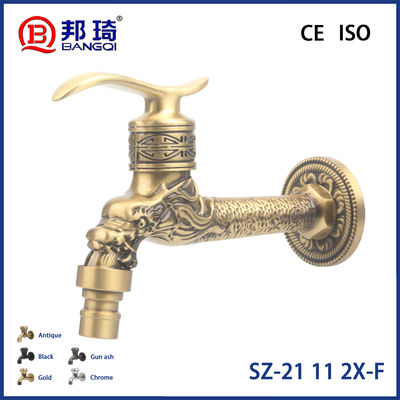 Good price SZ-21 11 2X-F European Style Bibcock online