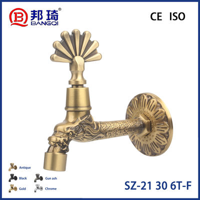 Good price SZ-21 30 6T-F European Style Bibcock online