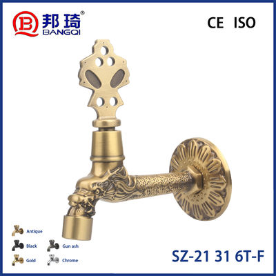 Good price SZ-21 31 6T-F European Style Bibcock online