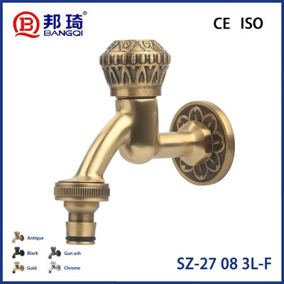 Good price SZ-27 08 3L-F European Style Bibcock online