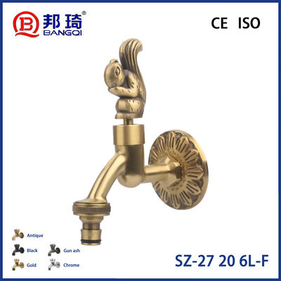 Good price SZ-27 20 6L-F European Style Bibcock online