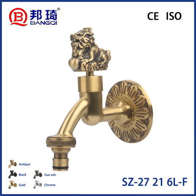 Good price SZ-27 21 6L-F European Style Bibcock online