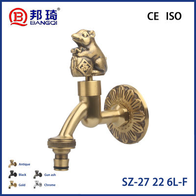 Good price SZ-27 22 6L-F European Style Bibcock online