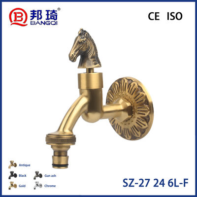 Good price SZ-27 24 6L-F European Style Bibcock online