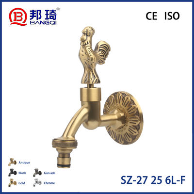 Good price SZ-27 25 6L-F European Style Bibcock online