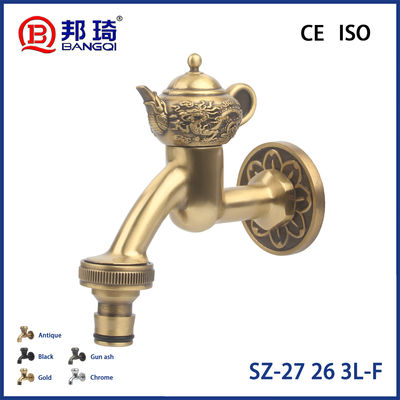 Good price SZ-27 26 3L-F European Style Bibcock online