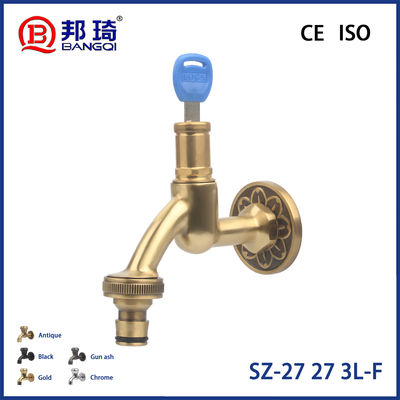 Good price SZ-27 27 3L-F European Style Bibcock online