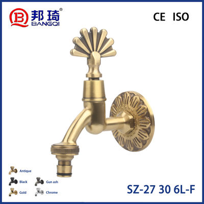 Good price SZ-27 30 6L-F European Style Bibcock online