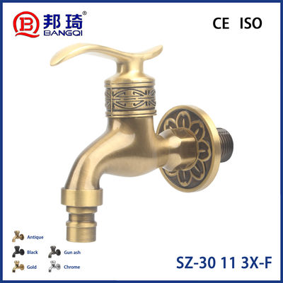 Good price SZ-30 11 3X-F European Style Bibcock online
