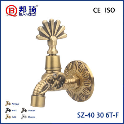 Good price SZ-40 30 6T-F European Style Bibcock online