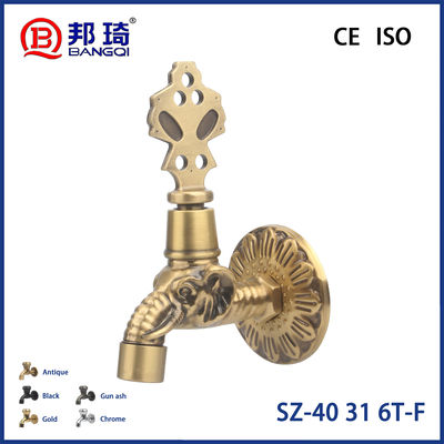 Good price SZ-40 31 6T-F European Style Bibcock online
