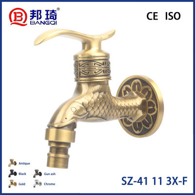 Good price SZ-41 11 3X-F European Style Bibcock online