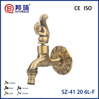 Good price SZ-41 20 6L-F European Style Bibcock online