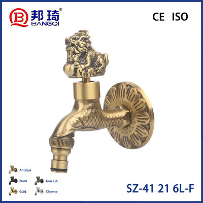 Good price SZ-41 21 6L-F European Style Bibcock online