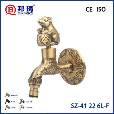 Good price SZ-41 22 6L-F European Style Bibcock online