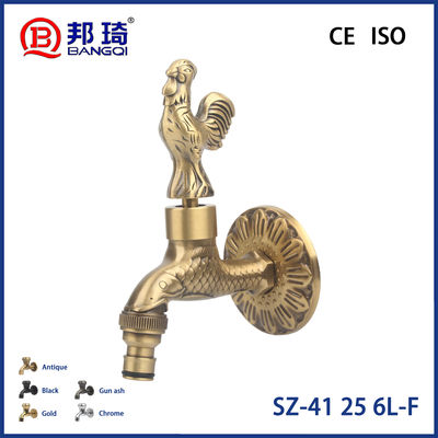 Good price SZ-41 25 6L-F European Style Bibcock online