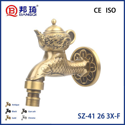 Good price SZ-41 26 3X-F European Style Bibcock online
