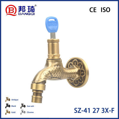 Good price SZ-41 27 3X-F European Style Bibcock online